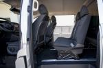 Mercedes-Benz Metris 2015 года